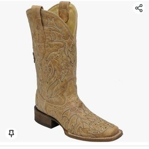 Corral Boots
